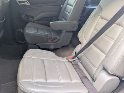 2019 GMC Yukon 2WD 4dr Denali