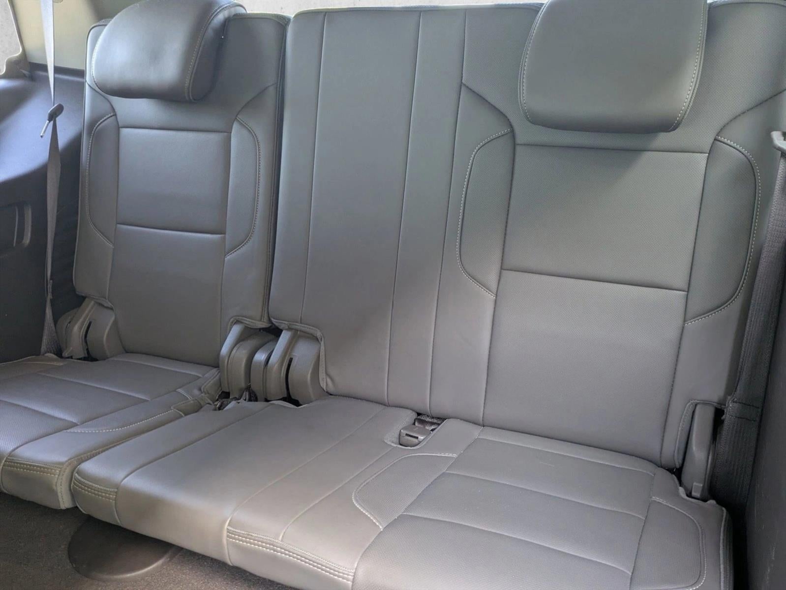 2019 GMC Yukon 2WD 4dr Denali