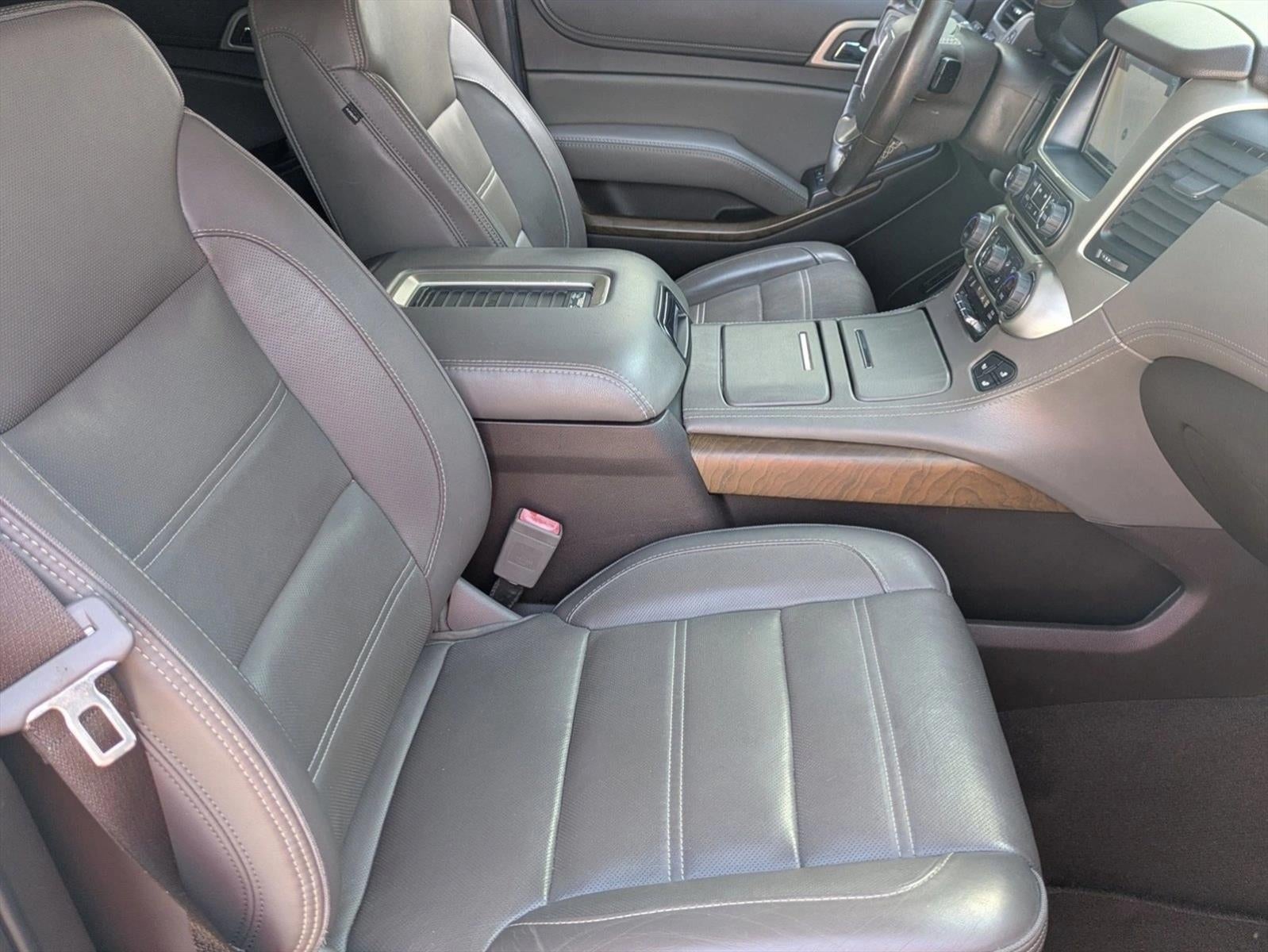 2019 GMC Yukon 2WD 4dr Denali