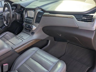 2019 GMC Yukon 2WD 4dr Denali