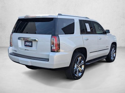 2019 GMC Yukon 2WD 4dr Denali