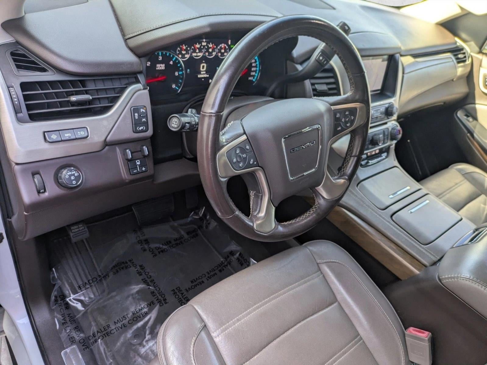 2019 GMC Yukon 2WD 4dr Denali