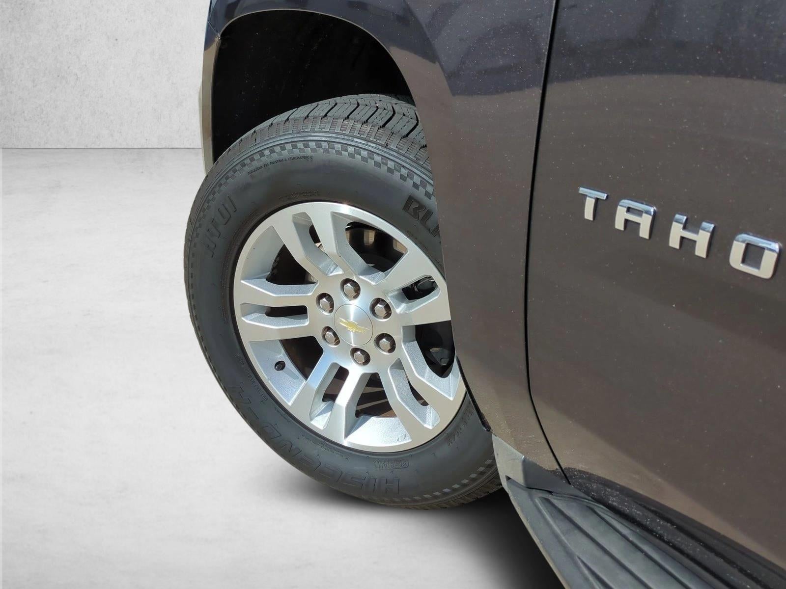 2015 Chevrolet Tahoe 2WD LS