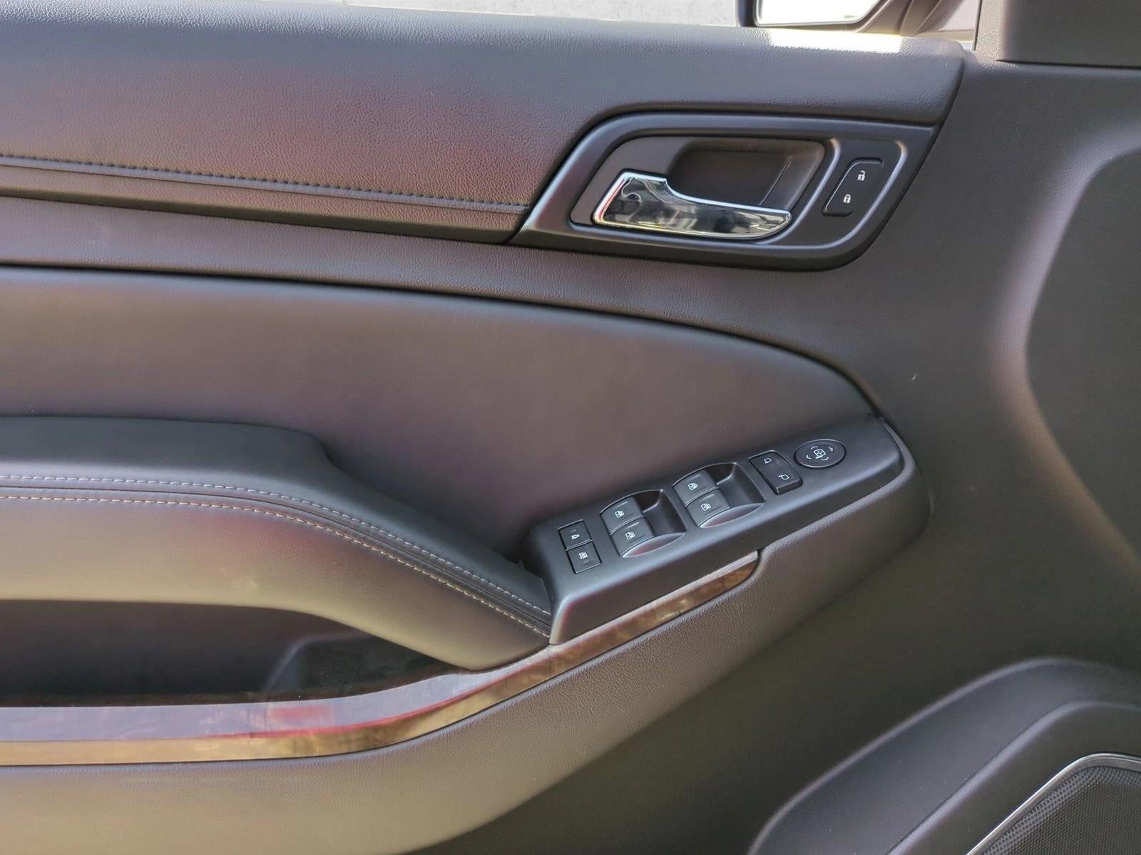 2015 Chevrolet Tahoe 2WD LS