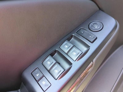 2015 Chevrolet Tahoe 2WD LS