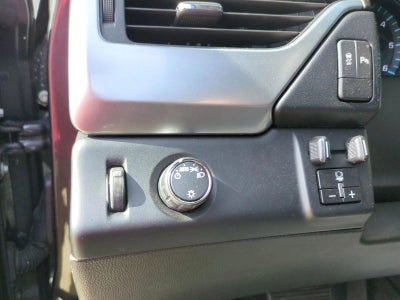 2015 Chevrolet Tahoe 2WD LS