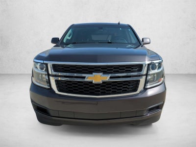 2015 Chevrolet Tahoe 2WD LS