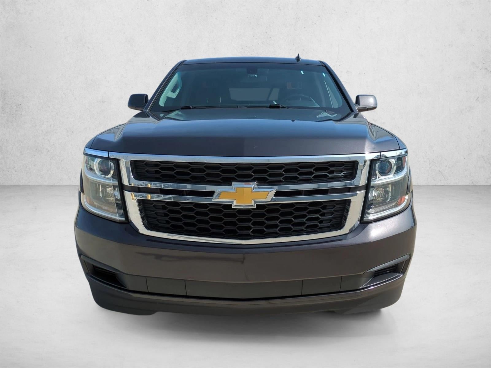 2015 Chevrolet Tahoe 2WD LS