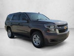 2015 Chevrolet Tahoe 2WD LS