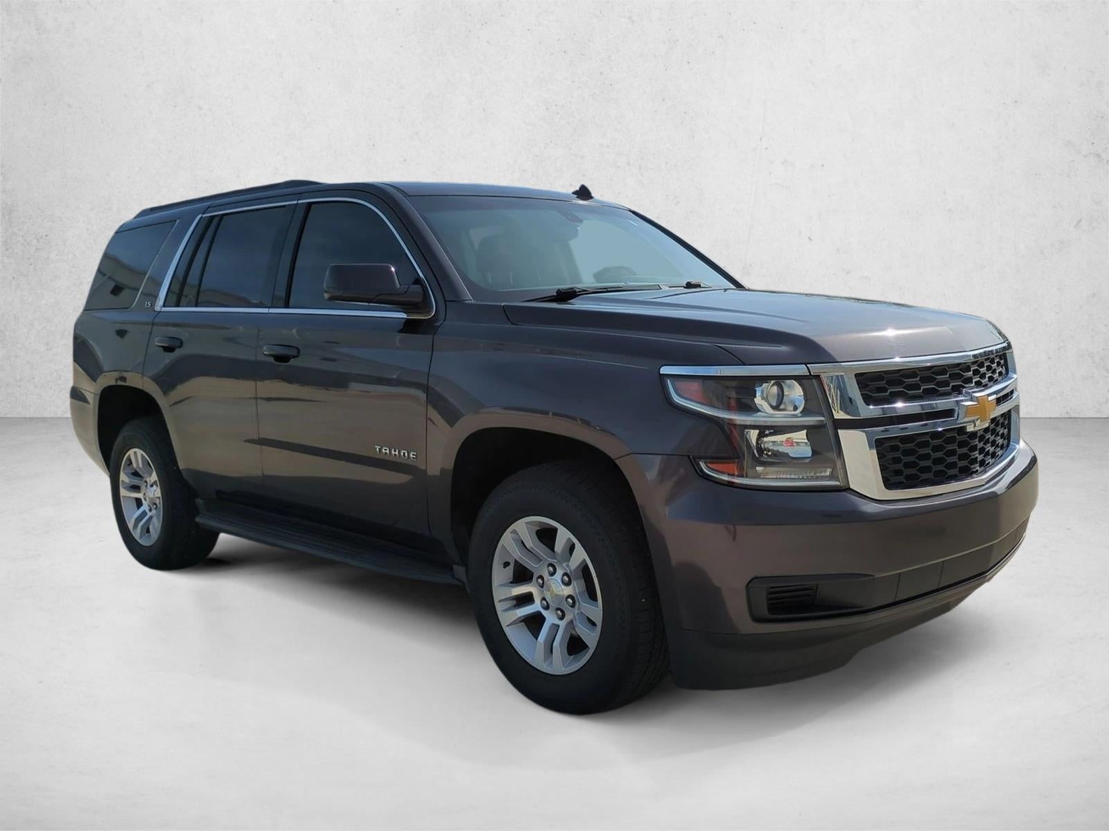 2015 Chevrolet Tahoe 2WD LS