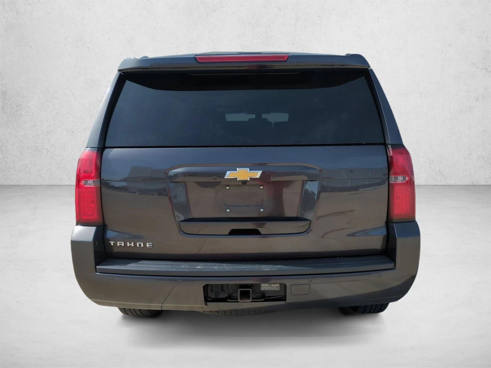 2015 Chevrolet Tahoe 2WD LS