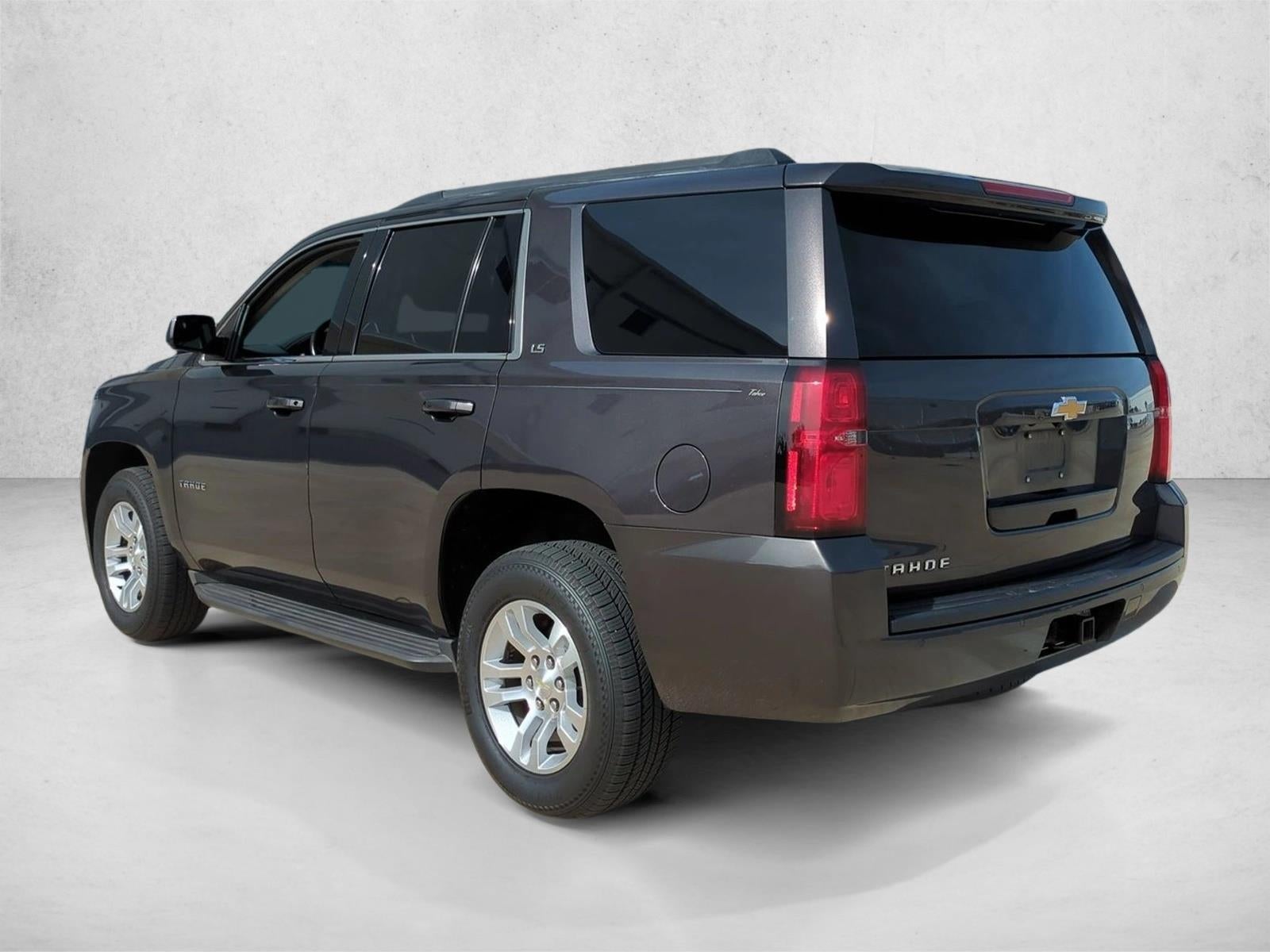 2015 Chevrolet Tahoe 2WD LS