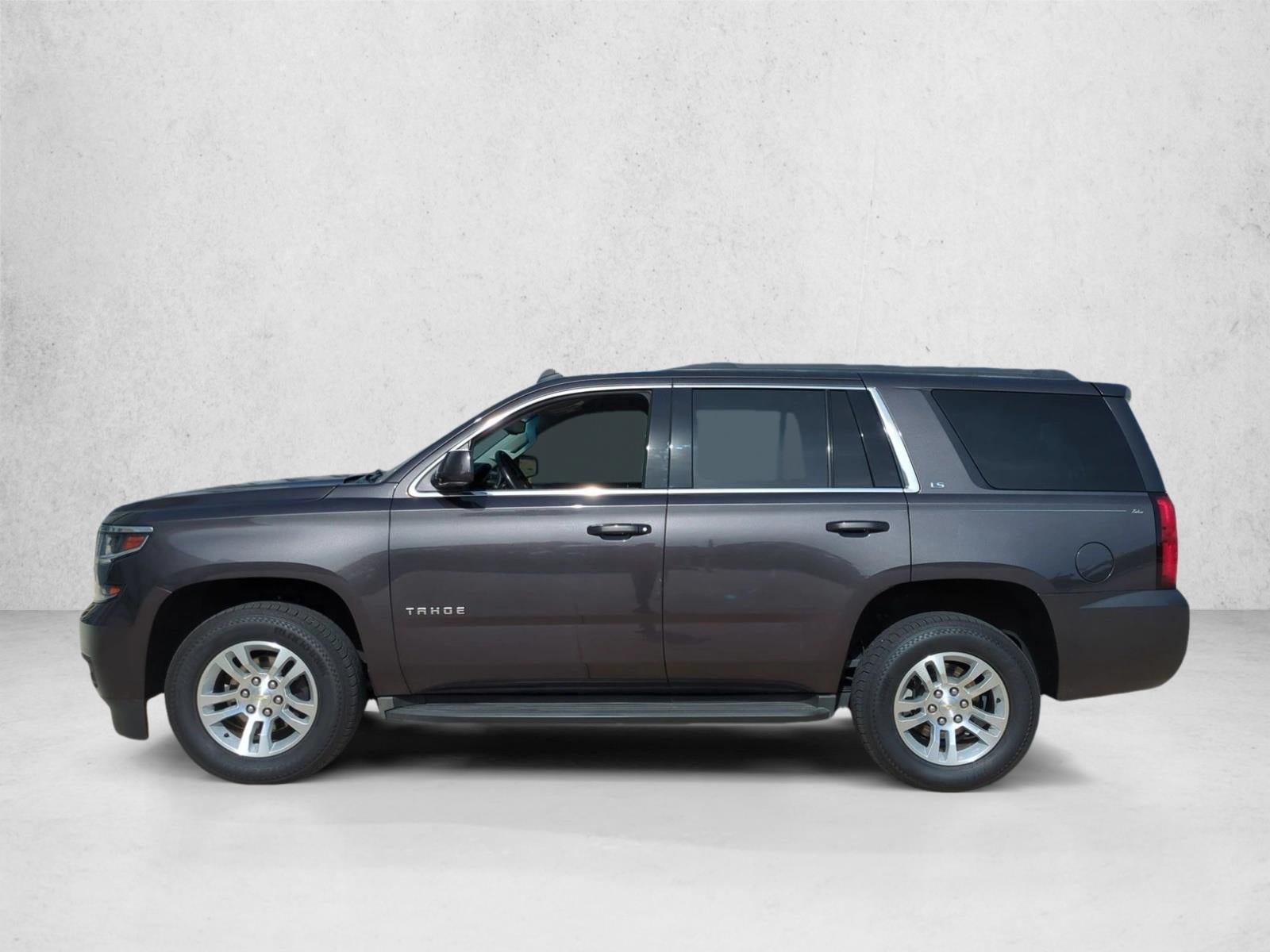2015 Chevrolet Tahoe 2WD LS