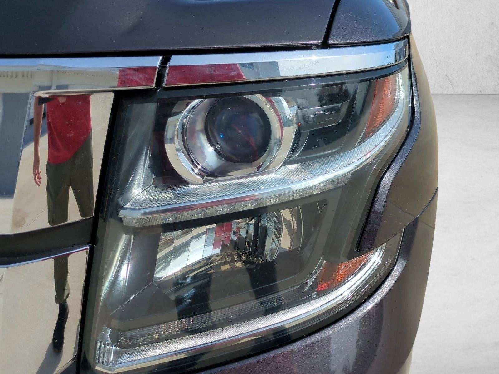 2015 Chevrolet Tahoe 2WD LS