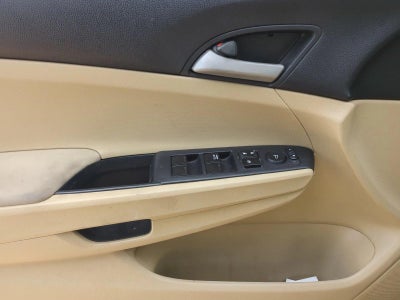 2011 Honda Accord Sedan LX Automatic