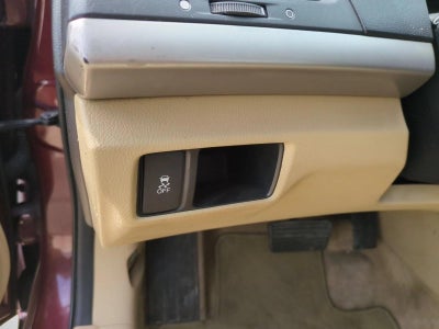 2011 Honda Accord Sedan LX Automatic