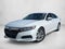 2020 Honda Accord Sedan LX 1.5T CVT