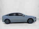 2020 Honda Accord Sedan LX 1.5T CVT