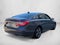 2019 Honda Accord Sedan EX 1.5T CVT