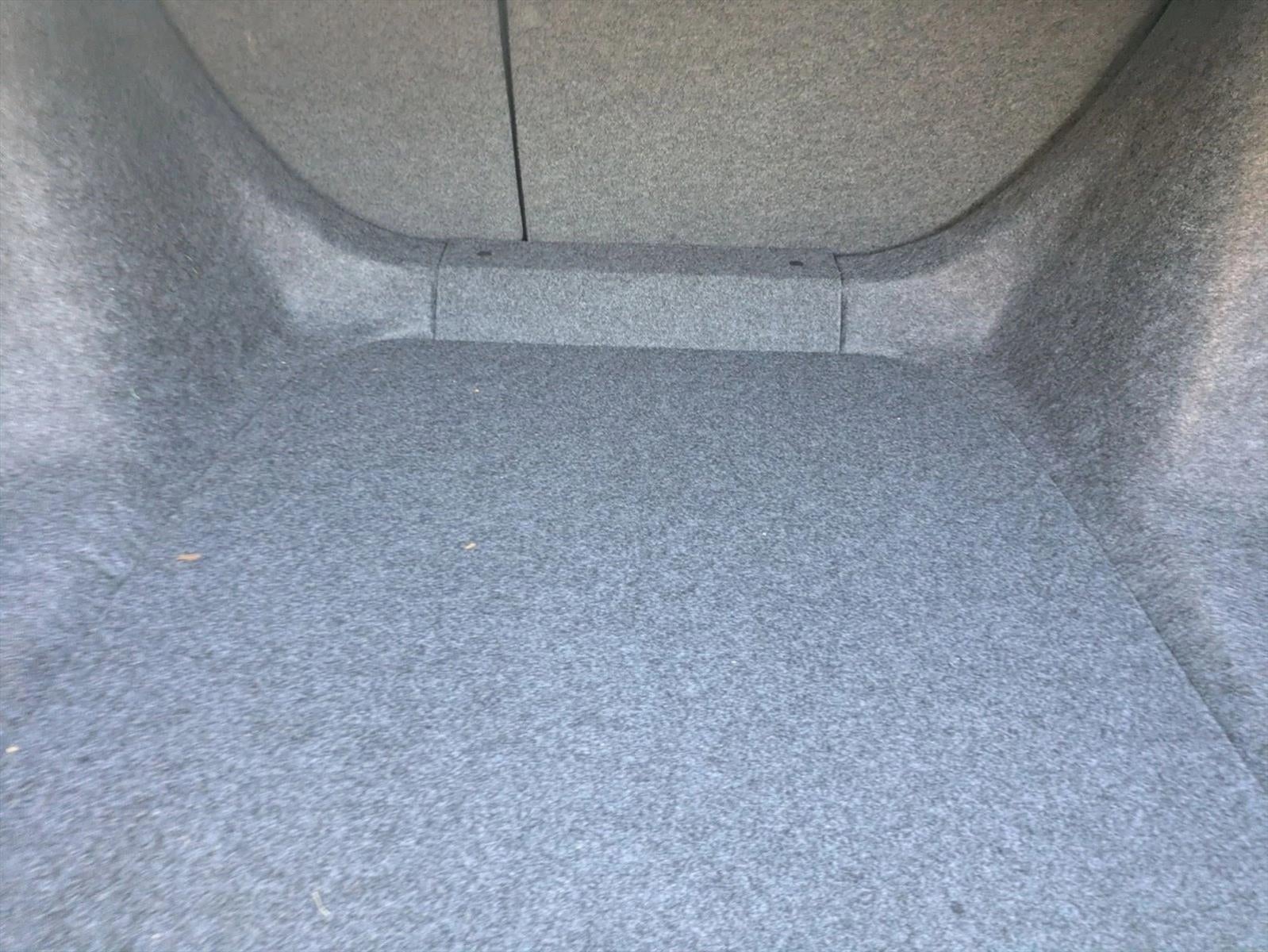 2021 Honda Accord Hybrid EX-L Sedan