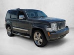 2011 Jeep Liberty RWD 4dr Limited Jet