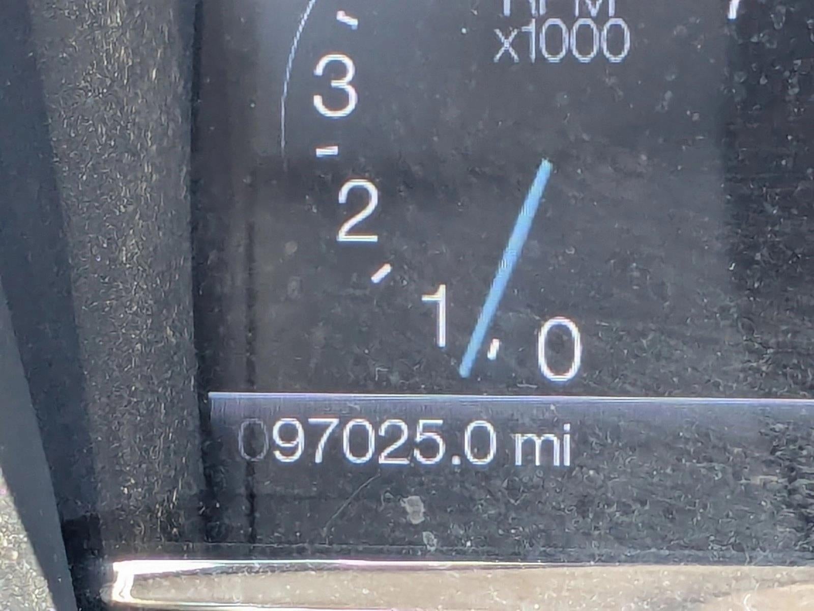 2015 Lincoln MKS 4dr Sdn 3.7L FWD