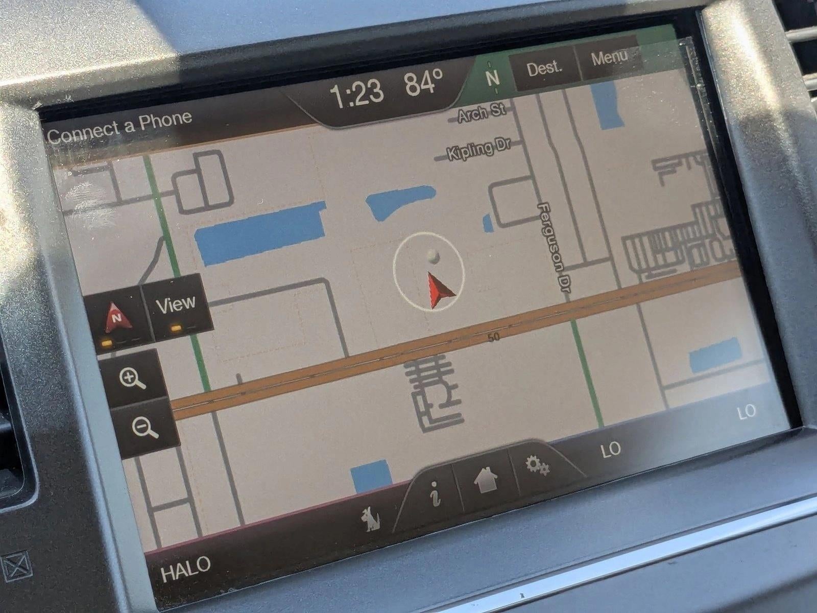 2015 Lincoln MKS 4dr Sdn 3.7L FWD