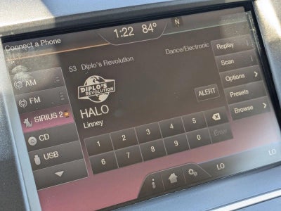 2015 Lincoln MKS 4dr Sdn 3.7L FWD
