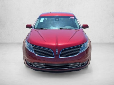 2015 Lincoln MKS 4dr Sdn 3.7L FWD