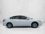 2012 Nissan Altima 4dr Sdn I4 CVT 2.5 S