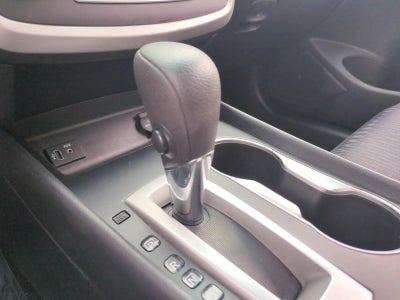 2017 Nissan Altima 2.5 SV Sedan