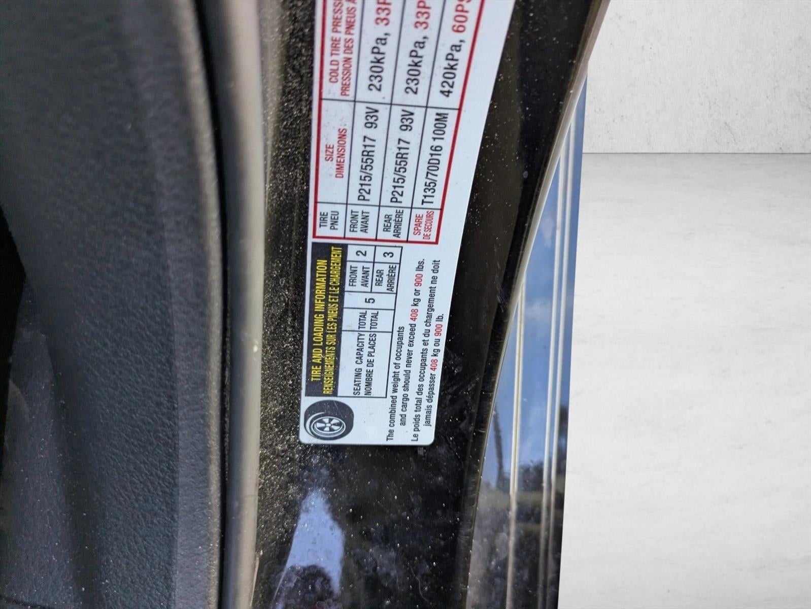 2018 Nissan Altima 2.5 SL Sedan