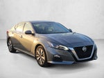 2022 Nissan Altima 2.5 SV Sedan