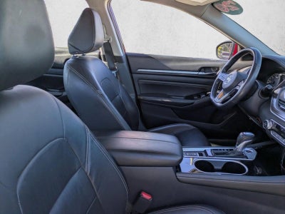 2020 Nissan Altima 2.5 SL Sedan