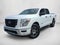 2023 Nissan Titan 4x2 Crew Cab SV