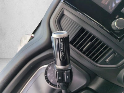 2023 Nissan Titan 4x2 Crew Cab SV