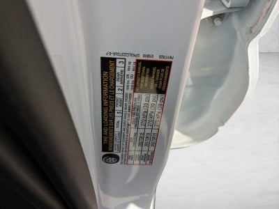 2023 Nissan Titan 4x2 Crew Cab SV