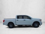 2023 Nissan Titan 4x2 Crew Cab SV
