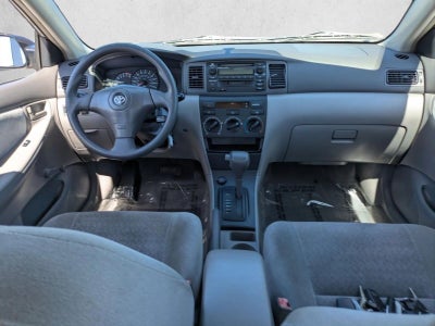 2003 Toyota Corolla CE
