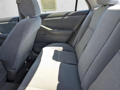 2003 Toyota Corolla CE