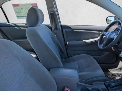 2003 Toyota Corolla CE