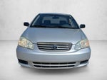 2003 Toyota Corolla CE