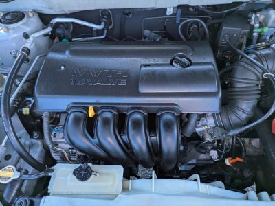 2003 Toyota Corolla CE