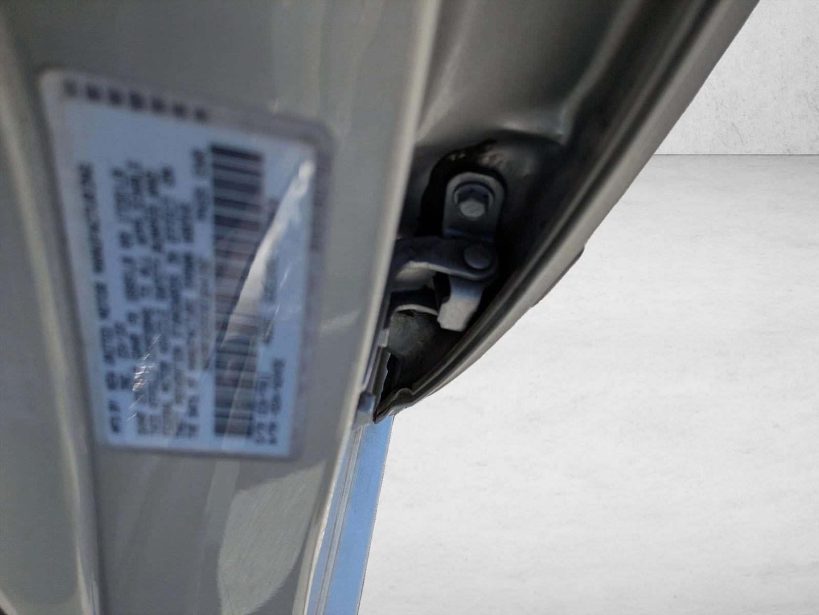 2003 Toyota Corolla CE