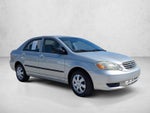 2003 Toyota Corolla CE