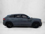 2022 Volkswagen Atlas Cross Sport 3.6L V6 SEL R-Line Black 4MOTION