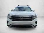 2021 Volkswagen Atlas 2021.5 3.6L V6 SE w/Technology FWD