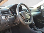 2016 Volkswagen Passat 4dr Sdn 1.8T Auto S PZEV