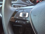 2016 Volkswagen Passat 4dr Sdn 1.8T Auto S PZEV