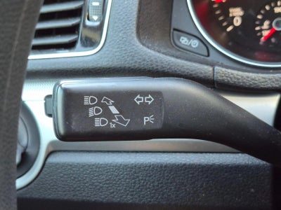 2016 Volkswagen Passat 4dr Sdn 1.8T Auto S PZEV